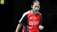 Saksikan Seluruh Pertandingan Badminton Asia Team Championship 2024 Semifinal dan Final di...