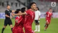 Profil Kakang Rudianto, Pemuda Asli Cianjur Pilar Pertahanan Persib Bandung yang Bakal Per...