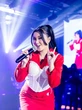 Potret Cantika Davinca, Pedangdut Muda yang Terlibat Kecelakaan Tragis di Magetan