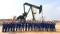 Dirut Pertamina Tinjau Langsung Zona Rokan untuk Pastikan Operasi Tetap Andal