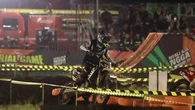 Antusiasme Crosser Makin Tinggi, Perebutan Gelar Juara Trial Game Dirt 2025 di Bandung Kia...