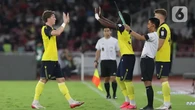 Update Klasemen Piala Presiden 2025: Oxford United Puncaki Grup A, Port FC Tak Terkalahkan...