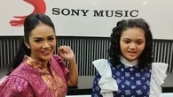 LuluLala Kids Festival Dimeriahkan Penampilan Amora Lemos Hingga Penyanyi Haykaal, Dalam R...