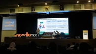 Konferensi MoodleMoot 2025 Soroti AI, Data, dan Gamifikasi untuk Pendidikan Adaptif