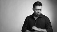 Penyanyi Singapura Syahiran Rohajat Meniti Karier di Indonesia, Terinspiasi Rhoma Irama da...
