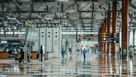 3 Perampok Gagal Kabur ke China Usai Pesawat Kembali ke Gerbang Bandara Changi Singapura
