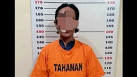 Saat Rambu Evakuasi Tsunami Jadi Sasaran Maling di Lampung
