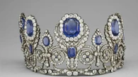 Tersangka Pencurian Koleksi Perhiasan Museum Louvre Paris Ditangkap Polisi Prancis