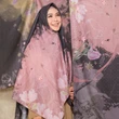 Oki Setiana Dewi Dirikan Komunitas Sahabat Khadeejah, Ajak Perempuan Mandiri dalam Finansi...