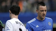 Kisah Skandal di Balik Lini Pertahanan: Ketika John Terry Merebut Tunangan sang Sahabat