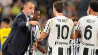 Krisis Juventus Bukan cuma Salah Pelatih: Tudor Sudah Melakukan yang Terbaik