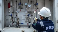 PGN Garap Proyek Mother Station CNG, Bisa Tampung 1 MMSCFD Gas Bumi