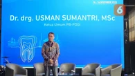 Meningkatkan Akses Layanan Gigi di Daerah Terpencil dengan Teknologi dan AI