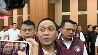 Bareskrim Tangkap Kasat Narkoba Polres Tangsel dan Tujuh Polisi