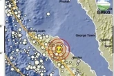 Aceh Diguncang Gempa Terasa Sampai Medan, Bikin Warga Panik