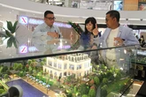 APLN Gandeng Perusahaan Properti Jepang Garap Proyek Bukit Podomoro