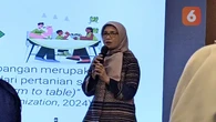 Cegah Foodborne Disease, BPOM: Aspek Keamanan Pangan Harus Jadi Perhatian dalam Program MB...