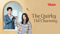 The Quirky and The Charming Tayang di Vidio Mulai 15 Maret 2025, Dibintangi Xing Zhao Lin ...