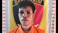 Kabur ke Sawah, Maling Ini Ditangkap Warga yang Lagi Cari Burung