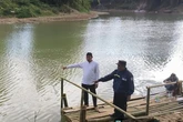 Cerita Tragis Pendulang Emas Ilegal di Tebing Cikaso
