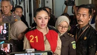 Nikita Mirzani Divonis 4 Tahun dan Denda 1 Miliar Rupiah atas Kasus Pemerasan, Tak Terbukt...