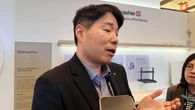 Laporan Liputan6.com dari Busan: LG Ungkap Alasan Kenapa Belum Jual Dishwasher di Indonesi...