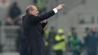 AC Milan Gagal Tembus Liga Champions, Posisi Massimiliano Allegri Mulai Goyah