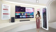 LG Fokus pada Smart TV dan Perangkat Audio Berbasis AI