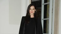 Istri Song Joong Ki, Katy Louise Saunders Hamil Anak Kedua