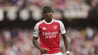Arsenal Diterpa Pukulan Berat, Noni Madueke Absen Dua Bulan karena Cedera Lutut