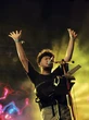 Kunto Aji Masygul Lihat Insiden Pembakaran Panggung di Konser Lentera Festival: Salah Sasa...