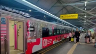 Kereta Jarak Jauh Berhenti di Stasiun Jatinegara Antisipasi Demo, Cek Rinciannya