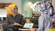 Generasi Milenial Jadi Kunci Penetrasi Perbankan Syariah