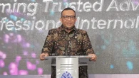 20.000 Lulusan Perguruan Tinggi Ikut Program Magang Kemnaker 6 Bulan