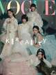 NewJeans Tebar Pesona di Sampul Majalah Vogue Korea, Min Hee Jin Terlibat Jadi Direktur Kr...