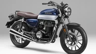 Nostalgia di Era Modern, Honda GB350 Siap Jadi Motor Retro Favorit Pecinta Gaya Lawas