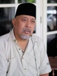 Indro Warkop Umumkan Positif Covid-19: Saya Sangat Patuh Masih Bisa Kena