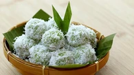 4 Resep Klepon Ketan Pandan Isi Gula yang Tidak Mudah Bocor, Lumer dan Bikin Ketagihan