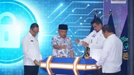 30 Autogate Dioperasikan di Bandara Kualanamu, Kini Antrean Imigrasi Hanya 10 Menit