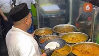 10 Kota yang Diam-Diam Jadi Destinasi Wisata Kuliner Baru, Ada dari Indonesia?