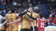 Hasil PLN Mobile Proliga 2025: Jakarta Bhayangkara Lawan LavAni di Grand Final Setelah Tum...