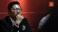 Terungkap! Persija Jakarta Berencana Hanya Gunakan 9 Pemain Asing di BRI Super League 2025...