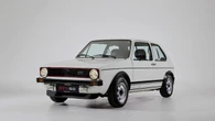 Kiprah 50 Tahun Volkswagen Golf GTI, Terjual 2,5 Juta Unit di Seluruh Dunia