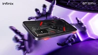 Infinix GT 30 Pro, HP Gaming Rp 4 Jutaan dengan Dukungan AI