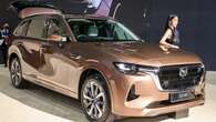 Mazda CX-80 PHEV Meluncur di KLIMS 2024, Indonesia Kapan?   