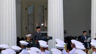 Kekayaan Alam Belum Dinikmati Rakyat, Prabowo Janji Transformasi Ekonomi Pancasila