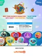 MentariTV Fest Ceria 2025: Around The World in 2 Days Sapa Bekasi, Ayo Bermain dan Belajar...