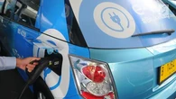 Blue Bird Bakal Tambah 1.000 Kendaraan Listrik pada 2025
