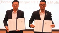 PLN Teken PJBL PLTA Batoq Kelo di Kaltim, Langkah Strategis Wujudkan Penyediaan Energi Ber...