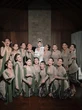 Model Kebaya Bridesmaid Luna Maya, Tampil Anggun dengan Nuansa Jawa
